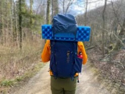 Exped Flexmat Plus -Camping Soldes Boutique matelas mousse flexmat plus 07