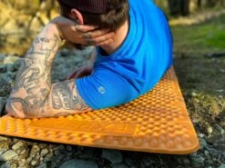 Exped Flexmat -Camping Soldes Boutique matelas mousse flexmat 04