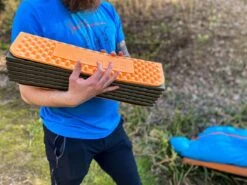 Exped Flexmat -Camping Soldes Boutique matelas mousse flexmat 06