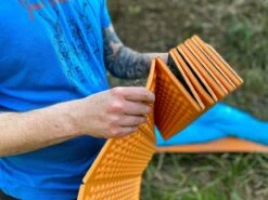 Exped Flexmat -Camping Soldes Boutique matelas mousse flexmat 07