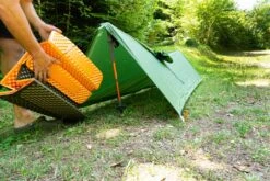 Exped Flexmat -Camping Soldes Boutique matelas mousse flexmat 08