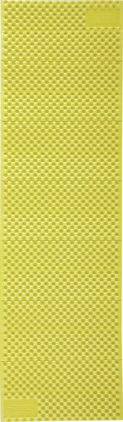 Therm-a-Rest Thermarest Z Lite Sol Jaune 4 Therm-a-Rest Thermarest Z Lite Sol Jaune -Camping Soldes Boutique matelas mousse thermarest z lite sol 04
