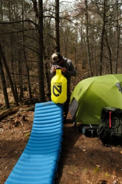 NEMO EQUIPMENT Nemo Quasar 3D 9 NEMO EQUIPMENT Nemo Quasar 3D -Camping Soldes Boutique matelas nemo quasar 3d 08 1