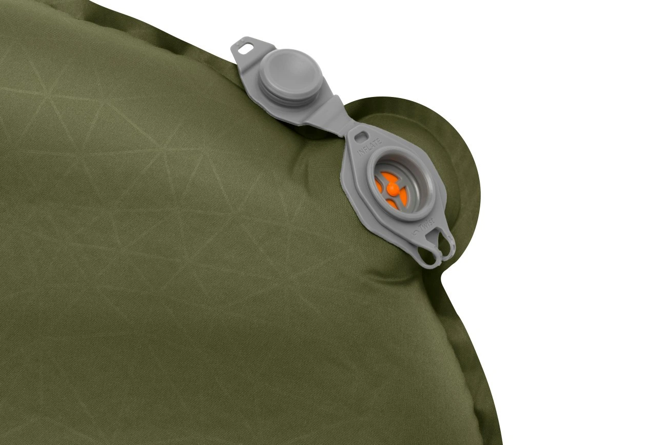 Sea to Summit Camp Plus SI Sea To Summit Camp Plus SI -Camping Soldes Boutique matelas sea to summit camp plus si 07