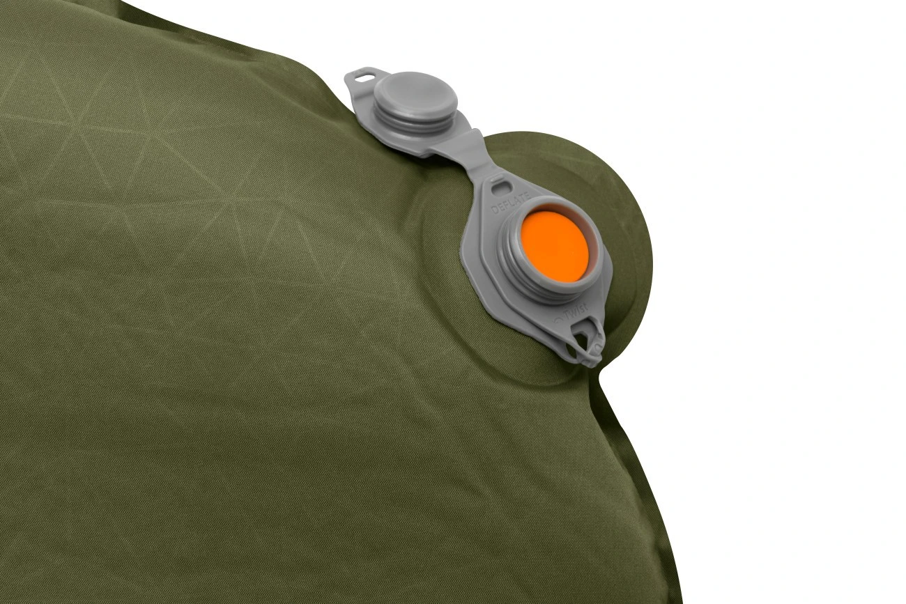 Sea to Summit Camp Plus SI Sea To Summit Camp Plus SI -Camping Soldes Boutique matelas sea to summit camp plus si 09