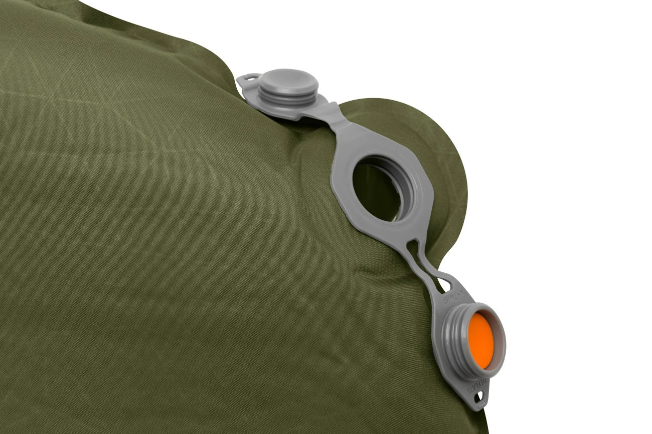 Sea to Summit Camp Plus SI Sea To Summit Camp Plus SI -Camping Soldes Boutique matelas sea to summit camp plus si 10