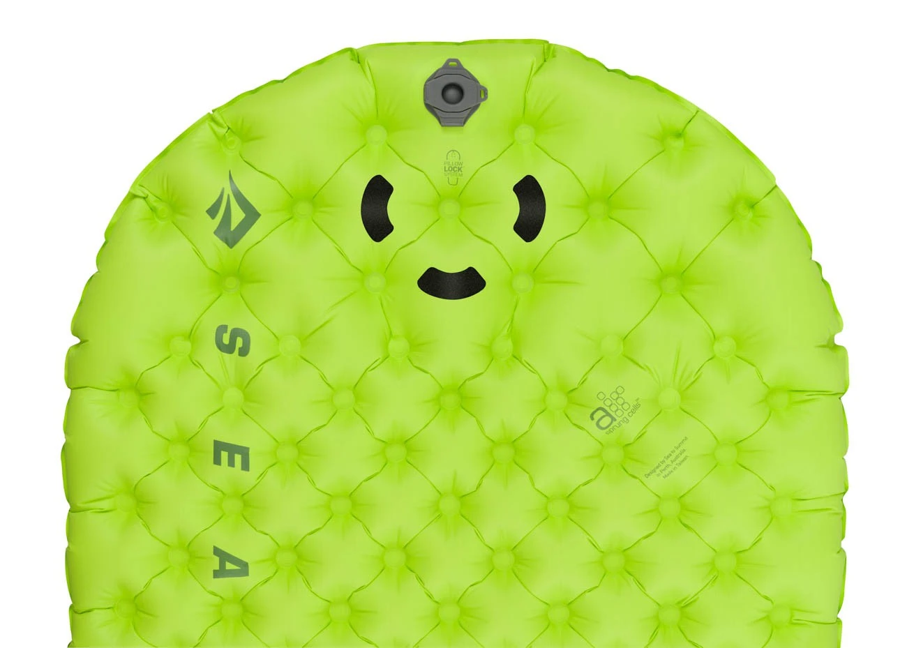 Sea to Summit Comfort Light Insulated Sea To Summit Comfort Light Insulated -Camping Soldes Boutique matelas sea to summit comfort light insulated 02