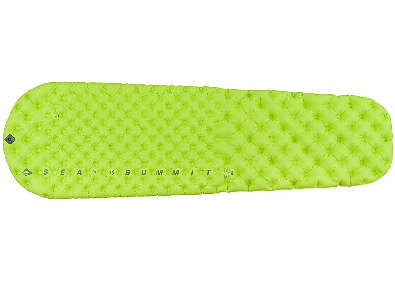 Sea to Summit Comfort Light Insulated Sea To Summit Comfort Light Insulated -Camping Soldes Boutique matelas sea to summit comfort light insulated 05