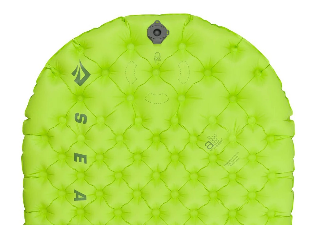 Sea to Summit Comfort Light Insulated Sea To Summit Comfort Light Insulated -Camping Soldes Boutique matelas sea to summit comfort light insulated 12