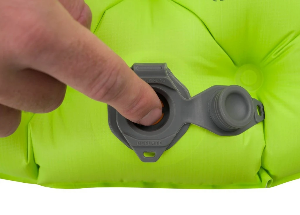 Sea to Summit Comfort Light Insulated Sea To Summit Comfort Light Insulated -Camping Soldes Boutique matelas sea to summit comfort light insulated 15