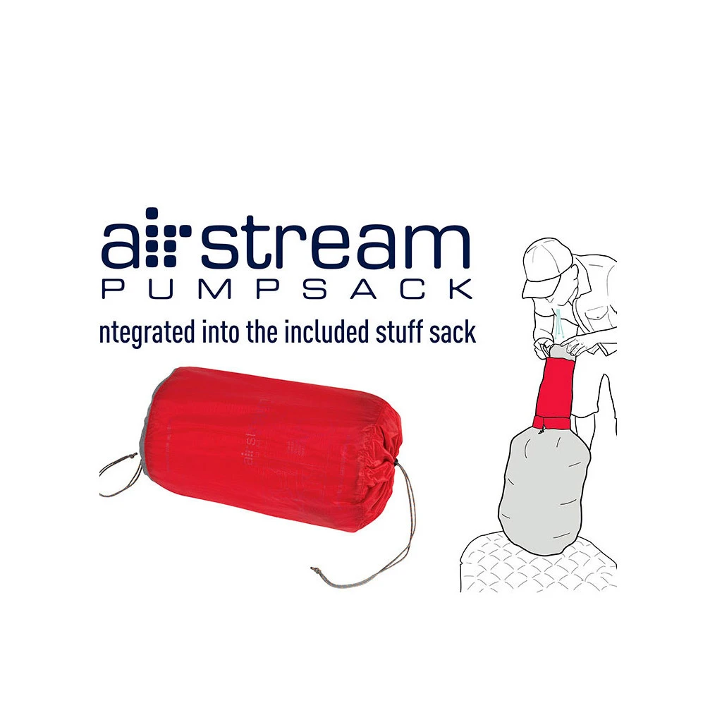 Sea To Summit Comfort Plus Insulated Sea To Summit Comfort Plus Insulated -Camping Soldes Boutique matelas sea to summit comfort plus insulated 10