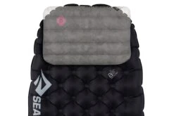 Sea To Summit Ether Light XT Extreme Womens -Camping Soldes Boutique matelas sea to summit ether light xt extreme air womens 03