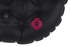 Sea To Summit Ether Light XT Extreme Womens -Camping Soldes Boutique matelas sea to summit ether light xt extreme air womens 06