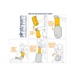 Sea To Summit Ultra Light -Camping Soldes Boutique matelas sea to summit ultra light 11 1