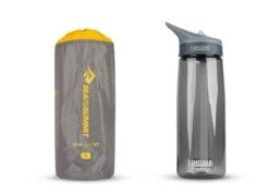 Sea To Summit Ether Light XT 4 Sea To Summit Ether Light XT -Camping Soldes Boutique matelas sea to ummit ether light xt 03
