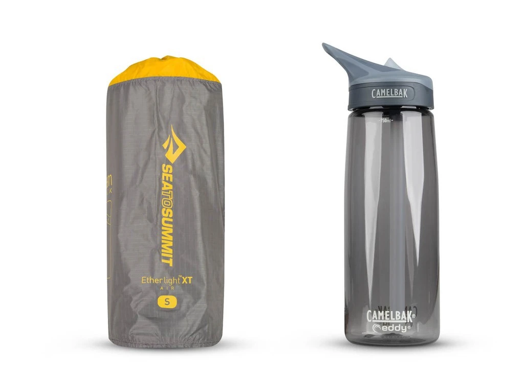 Sea to Summit Ether Light XT Sea To Summit Ether Light XT -Camping Soldes Boutique matelas sea to ummit ether light xt 03