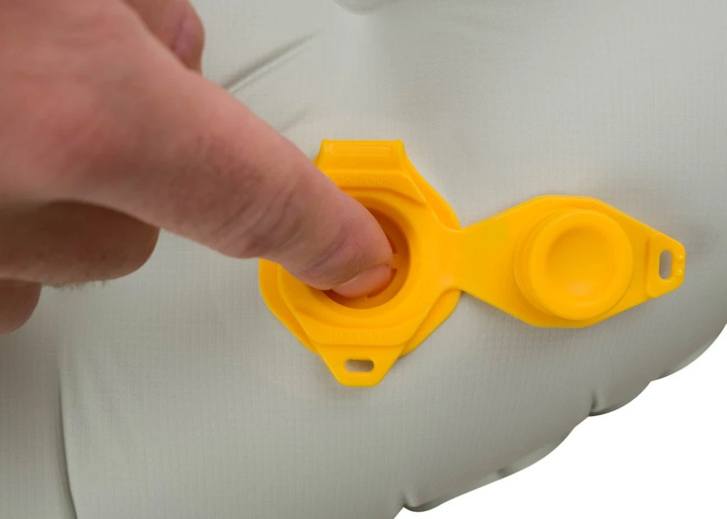 Sea to Summit Ether Light XT Sea To Summit Ether Light XT -Camping Soldes Boutique matelas sea to ummit ether light xt 08