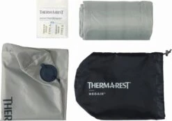 Therm-a-Rest Thermarest NeoAir Topo -Camping Soldes Boutique matelas thermarest neoair topo 07