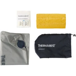 Therm-a-Rest Thermarest NeoAir Xlite NXT -Camping Soldes Boutique matelas thermarest neoair xlite nxt 03