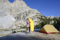 Therm-a-Rest Thermarest NeoAir Xlite NXT -Camping Soldes Boutique matelas thermarest neoair xlite nxt 09