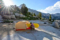 Therm-a-Rest Thermarest NeoAir Xlite NXT -Camping Soldes Boutique matelas thermarest neoair xlite nxt 10