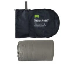 Therm-a-Rest Thermarest Trail Scout -Camping Soldes Boutique matelas thermarest trail scout 03