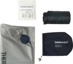 Therm-a-Rest Thermarest NeoAir Uberlite -Camping Soldes Boutique matelas thermarest uberlite 05