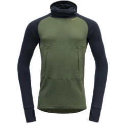 Devold Expedition Arctic 235 Hoodie Man 5 Devold Expedition Arctic 235 Hoodie Man -Camping Soldes Boutique merino devold expedition arctic 235 hoodie man 1