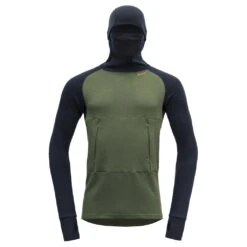 Devold Expedition Arctic 235 Hoodie Man 4 Devold Expedition Arctic 235 Hoodie Man -Camping Soldes Boutique merino devold expedition arctic 235 hoodie man 2