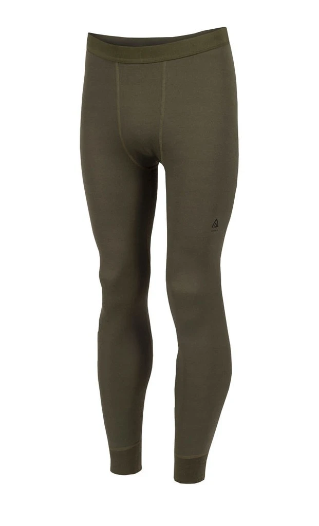 Aclima HotWool Longs Aclima HotWool Longs -Camping Soldes Boutique merinos aclima hotwool crew neck 2 1