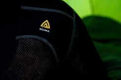 Aclima WoolNet Crew Neck -Camping Soldes Boutique merinos aclima woolnet polo w zip 6