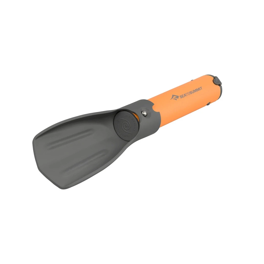 Sea to Summit Pocket Trowel Sea To Summit Pocket Trowel -Camping Soldes Boutique mini pelle sea to summit pocket trowel