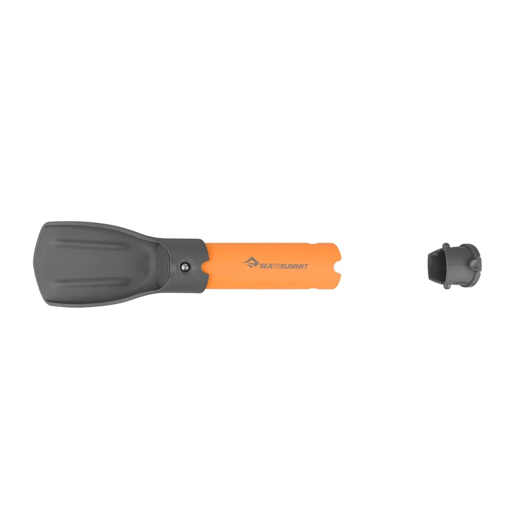 Sea to Summit Pocket Trowel Sea To Summit Pocket Trowel -Camping Soldes Boutique mini pelle sea to summit pocket trowel 04
