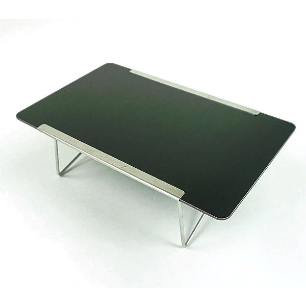 Evernew Alu Table Light Evernew Alu Table Light -Camping Soldes Boutique mini table evernew alu table light 01