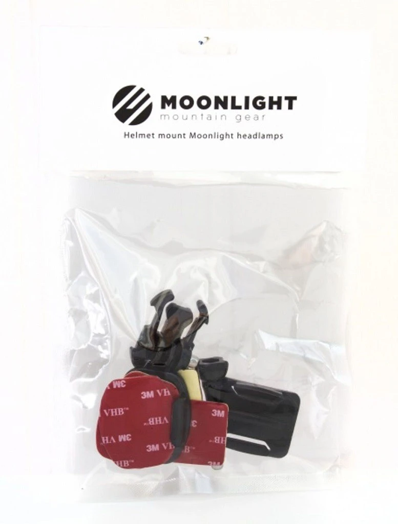 Moonlight Helmet Mount Moonlight Helmet Mount -Camping Soldes Boutique moonlight helmet mount 1