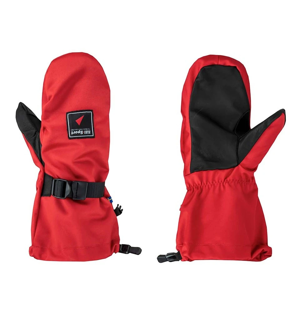 LillSport Adventure Mitt Set LillSport Adventure Mitt Set -Camping Soldes Boutique moufle lillsport adventure mitt set 0616 01