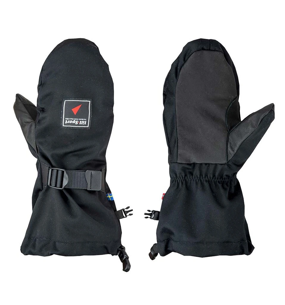 LillSport Adventure Mitt Set LillSport Adventure Mitt Set -Camping Soldes Boutique moufle lillsport adventure mitt set 0616 02