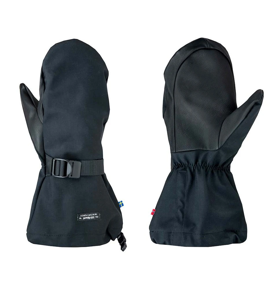 LillSport Hedmark Winter Force Mitt LillSport Hedmark Winter Force Mitt -Camping Soldes Boutique moufle lillsport hedmark winter force mitt 0604 01 1