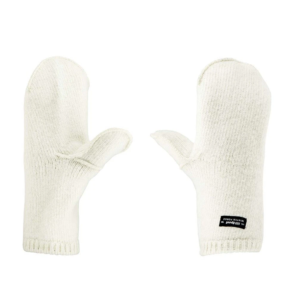 LillSport Hedmark Winter Force Mitt LillSport Hedmark Winter Force Mitt -Camping Soldes Boutique moufle lillsport hedmark winter force mitt 0632 01 1