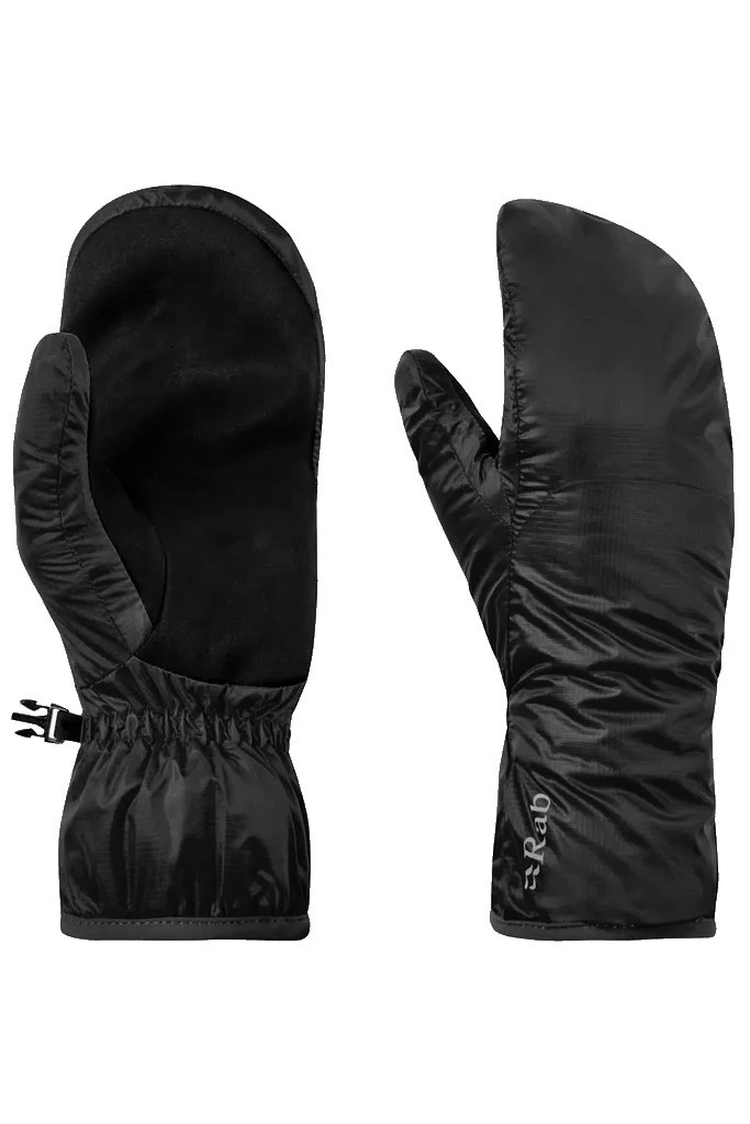 Rab Xenon Mitt Rab Xenon Mitt -Camping Soldes Boutique moufle rab xenon mitts 00