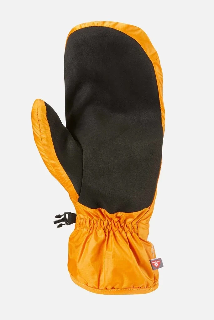 Rab Xenon Mitt Rab Xenon Mitt -Camping Soldes Boutique moufle rab xenon mitts 02
