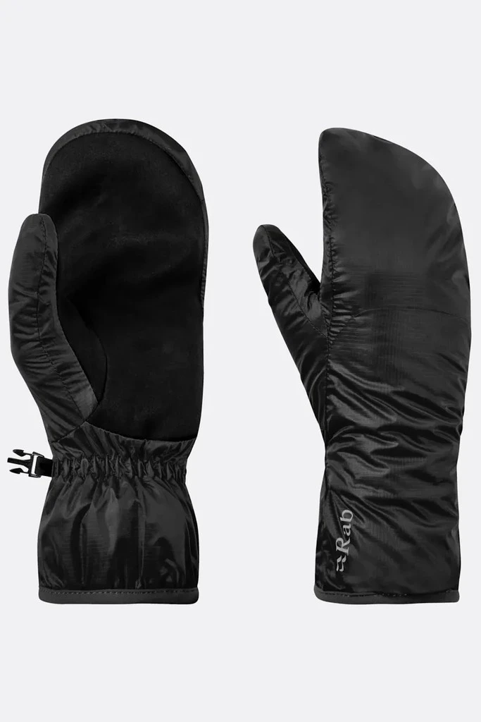 Rab Xenon Mitt Rab Xenon Mitt -Camping Soldes Boutique moufle rab xenon mitts 03