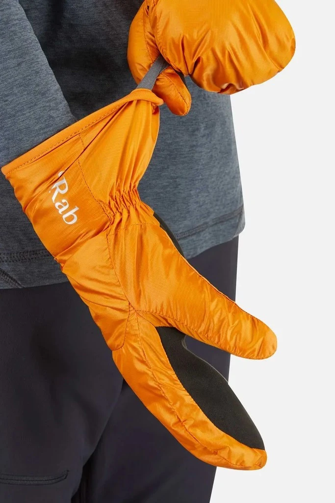 Rab Xenon Mitt Rab Xenon Mitt -Camping Soldes Boutique moufle rab xenon mitts 05