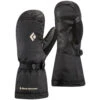 Black Diamond Absolute Mitts -Camping Soldes Boutique moufles black diamond absolute mitts