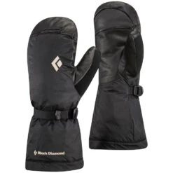 Black Diamond Absolute Mitts
