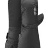Rab Endurance Down Mitt 2 Rab Endurance Down Mitt -Camping Soldes Boutique moufles chaudes rab endurance down mitt