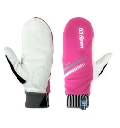 LillSport Celsius Race Mitt