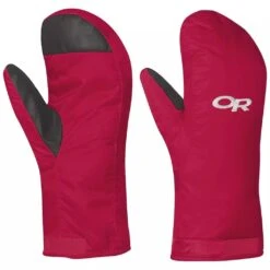 Outdoor Research Alti Mitts -Camping Soldes Boutique moufles outdoor research alti mitts 03