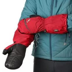 Outdoor Research Alti Mitts -Camping Soldes Boutique moufles outdoor research alti mitts 04