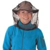 Sea To Summit Moustiquaire Nano UL Non Traitée -Camping Soldes Boutique moustiquaire de tete sea to summit nano head net